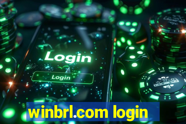 winbrl.com login